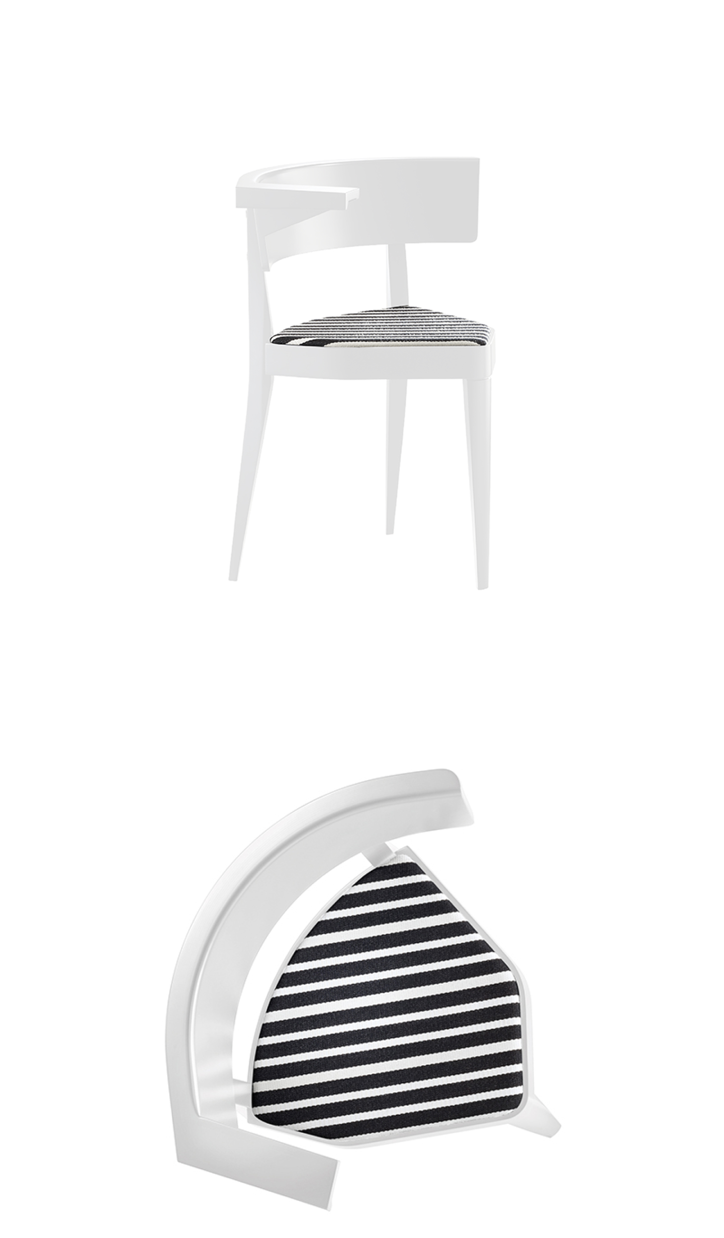 はろそだです　要確認　TECTA　Asymmetric Chair B1 TECTA/Asymmetric chair B1の魅力と歴史｜美しい家具