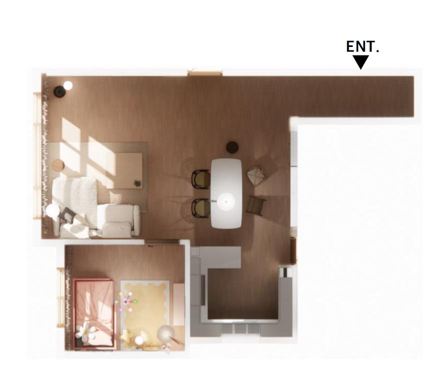 양주디에트르센트럴시티조감도1